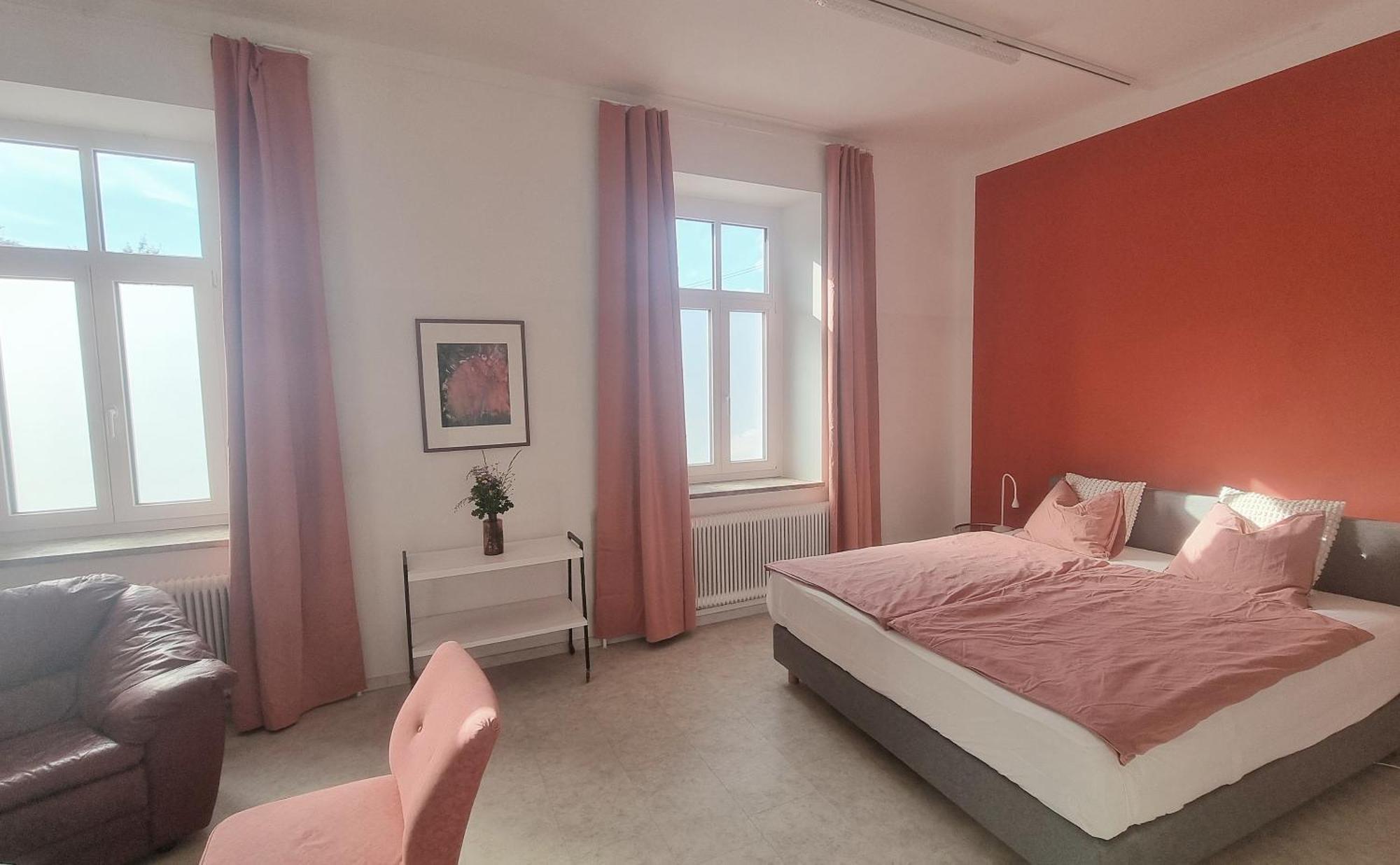 Apartment Charlotte - Feistritz An Der Drau Kültér fotó