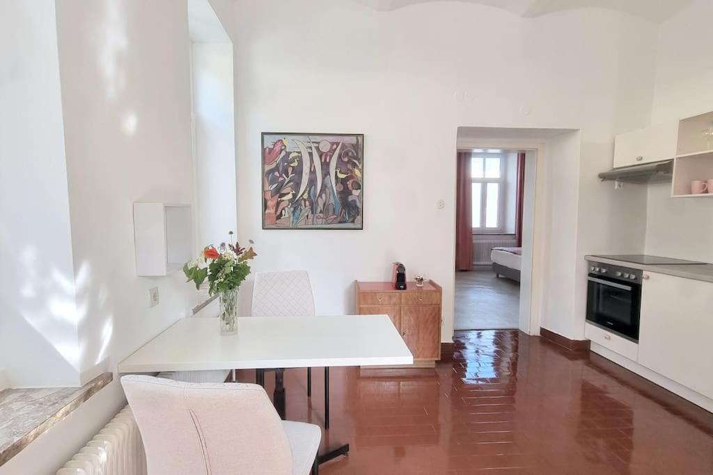 Apartment Charlotte - Feistritz An Der Drau Kültér fotó